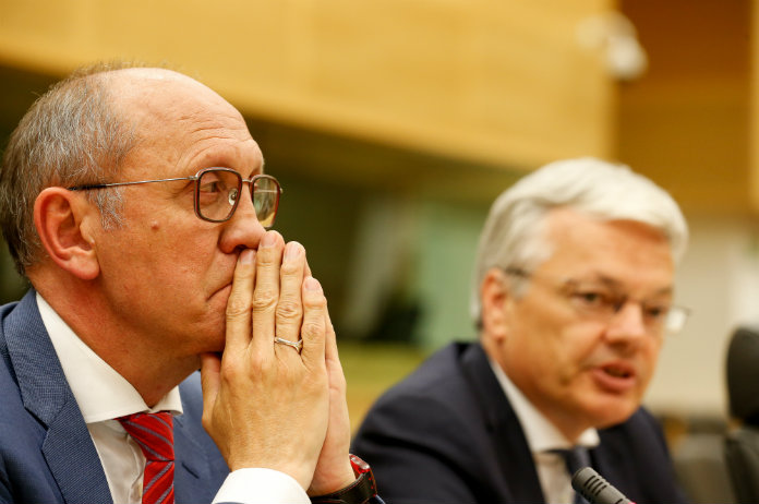 Informateurs geloven in snelle regeringsformatie