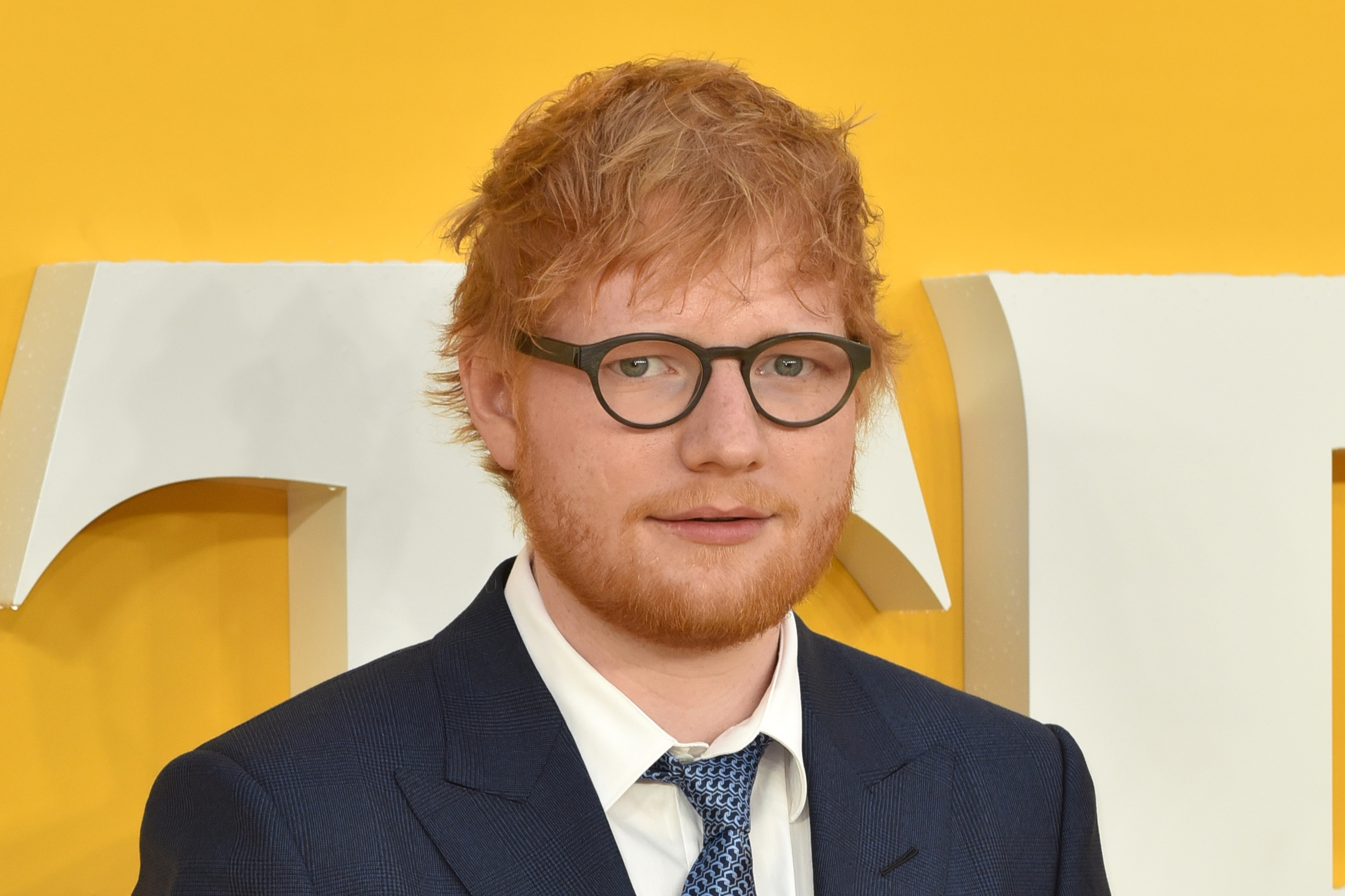 Ed Sheeran mag dan toch cafébord uithangen op zijn miljoenenlandgoed