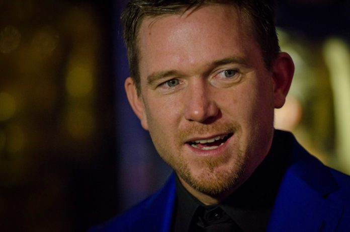 Johnny De Mol wordt voor de tweede keer vader: “Kan niet wachten”