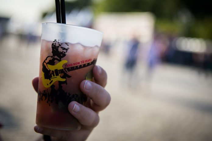 Stad Brussel verbiedt wegwerpplastic op openbare evenementen