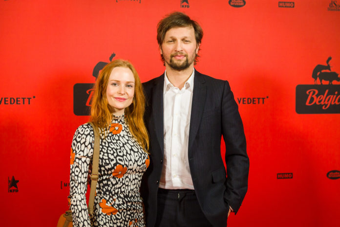 Clara Cleymans heeft belangrijk nieuws