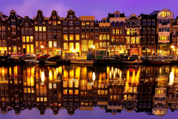 In deze steden heb je het meeste kans om een lief te vinden