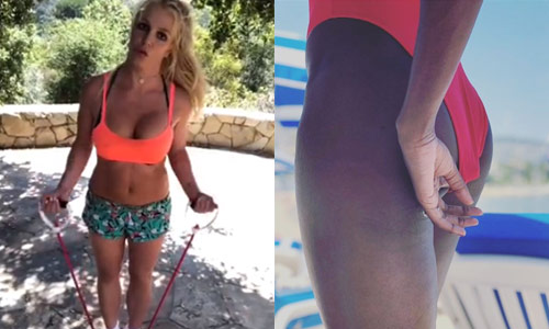Elodie Ouédraogo heeft last van ‘hongerige kont’ en Eline De Munck draagt sexy outfits (foto’s)