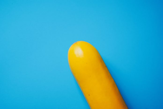 Vlaamse vrouwen verkiezen de vibrator
