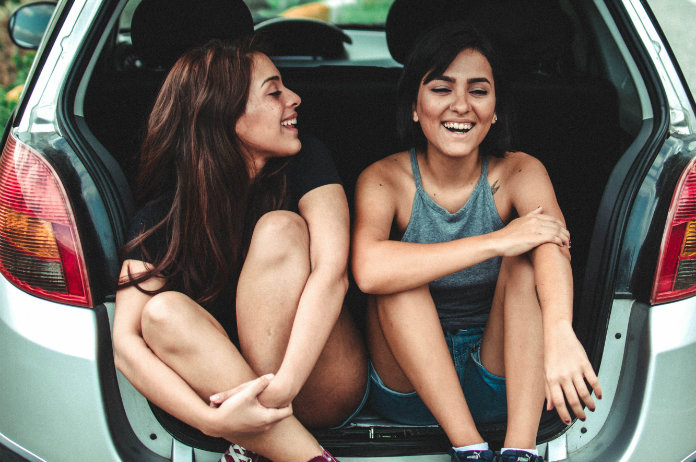 Zo lang duurt het voordat je weet of je een tweede date wil