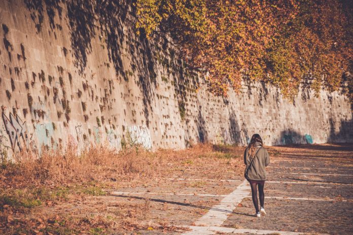 Zo weinig stappen moet je per dag zetten om gezond te blijven