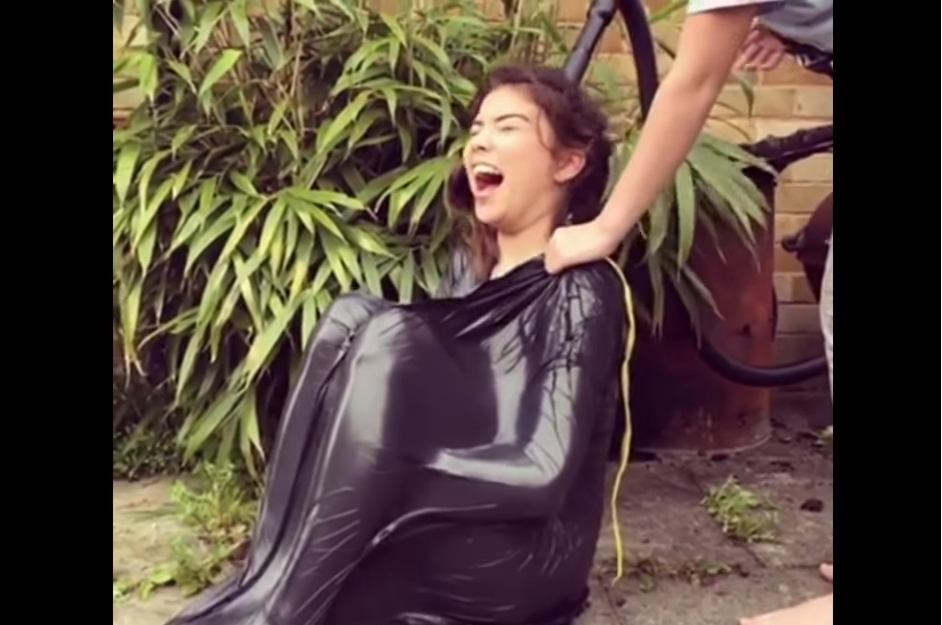 VIDEO. Deze nieuwe internethype is hilarisch, maar ook gevaarlijk