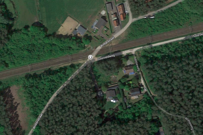 Twintiger laat het leven onder goederentrein in Aarschot