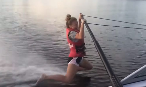 Lachen geblazen met de leukste fails van deze week (video’s)