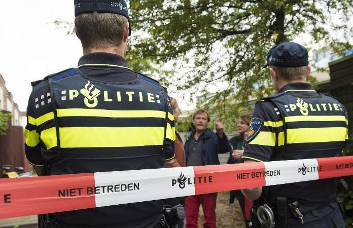 Nederlandse politie doet opmerkelijke oproep aan dieven vanwege de hitte