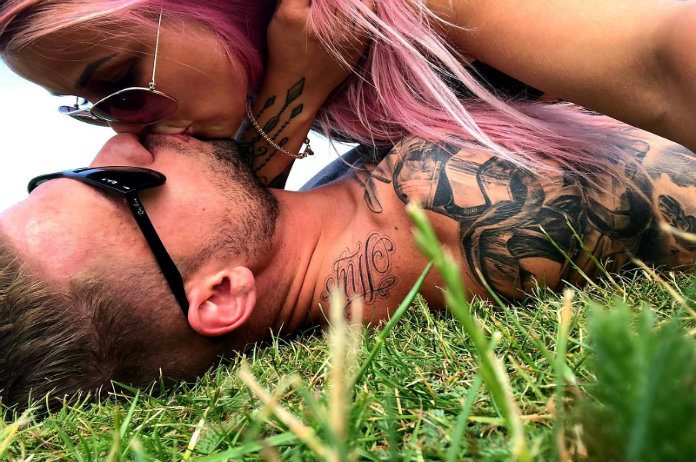 Deze ‘Tempation Island’-verleidster heeft opnieuw de liefde gevonden