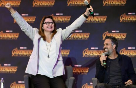 Marvel heeft nog niet alle superhelden opgevoerd: “Nog 6.000 personages in petto”