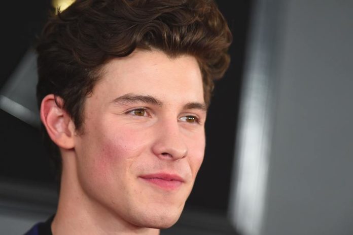 Shawn Mendes krijgt inspiratie voor tatoeage van fan