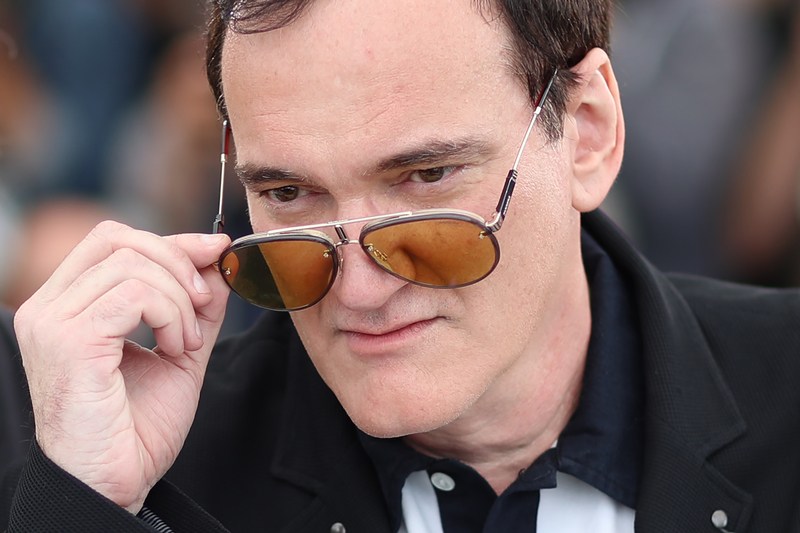 Tarantino heeft al spin-offserie klaar van ‘Once Upon a Time In Hollywood’