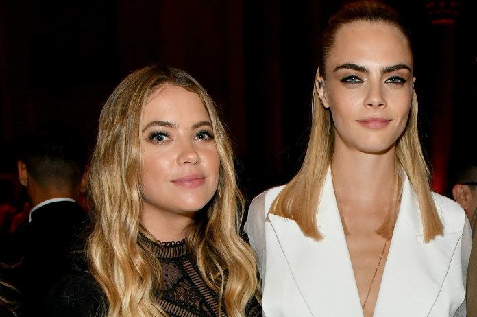 Geeft dit celebritykoppel elkaar binnenkort het ja-woord?