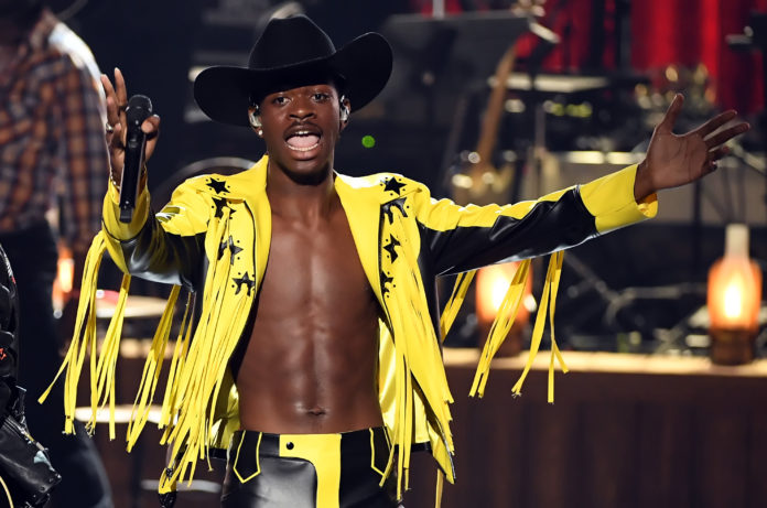 Rapper Lil Nas X komt uit de kast