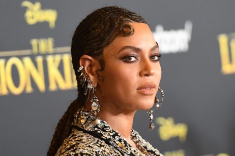 Daar is-ie! Bekijk de clip van Beyoncé voor ‘The Lion King’