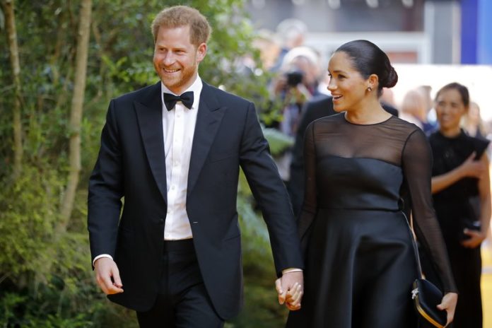 Zoveel kinderen willen prins Harry en Meghan
