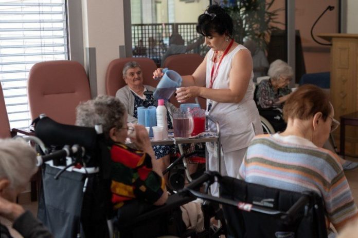 Levensverwachting Belg blijft verder stijgen