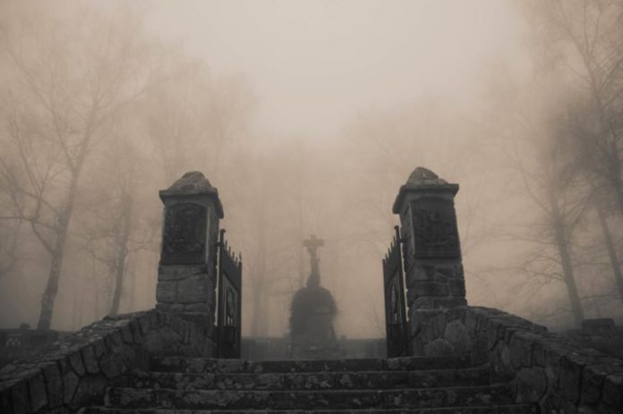 Dit gebeurt er in je hoofd bij een bijna-doodervaring