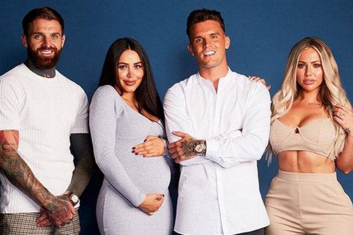 Originele Geordie Shore cast Komt Met Nieuwe Serie Zita