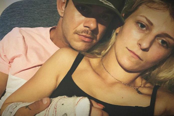 ‘Temptation’-Giorgio reageert voor het eerst na aanval: “Net nu ik iets prachtig heb meegemaakt”