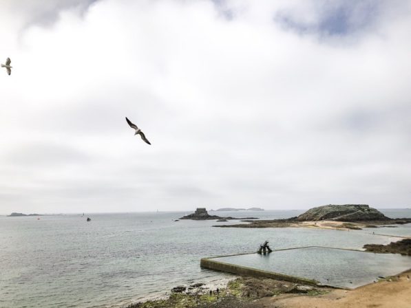 Zeven adembenemende getijdebaden voor op je bucket list