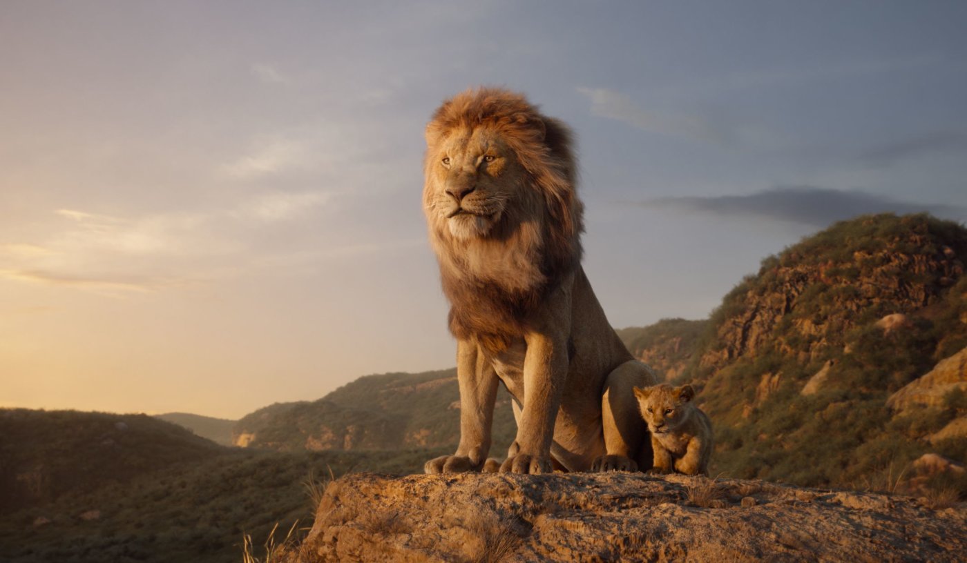 MOVIES. De kaskrakers van de zomer: “‘The Lion King’ wordt de grote winnaar”