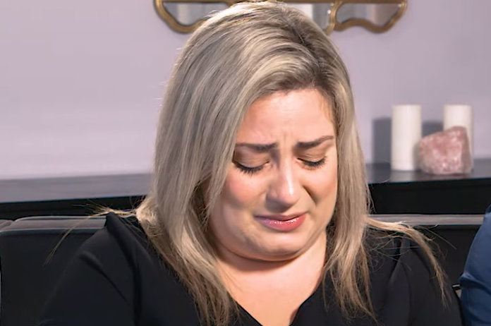 BIZAR. Vrouw ontdekt dat andere vrouw haar kind op de wereld zette