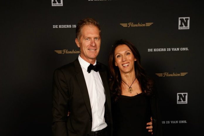 Sandra Bekkari heeft groot nieuws: “Peter en ik gaan trouwen”