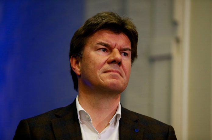 Socialisten, groenen, Open Vld en DéFI hebben een Brussels regeerakkoord