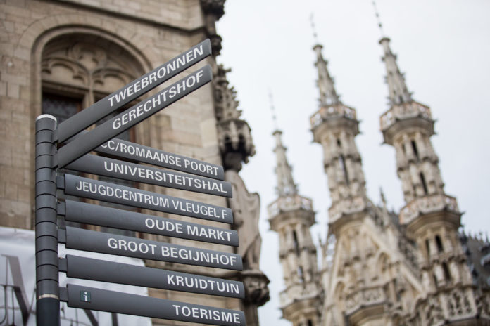 “Julie” zet studenten in het zak in naam van kotbaas Appeltans