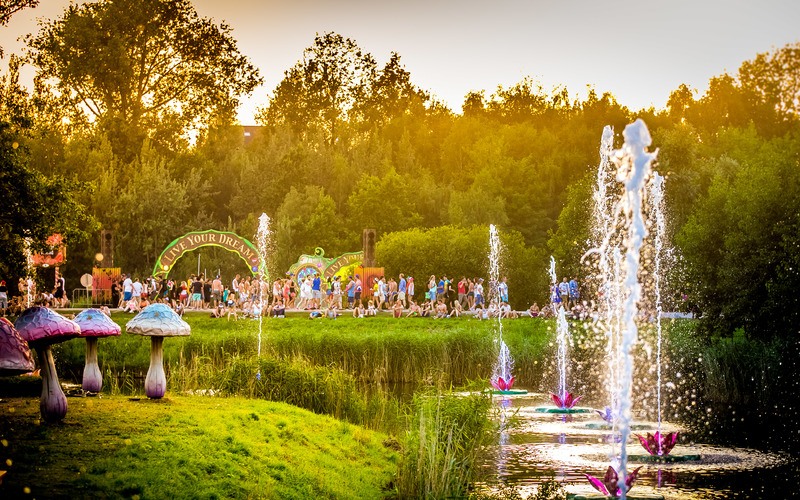 De ‘madness’ barst los: dit mag je verwachten van TML