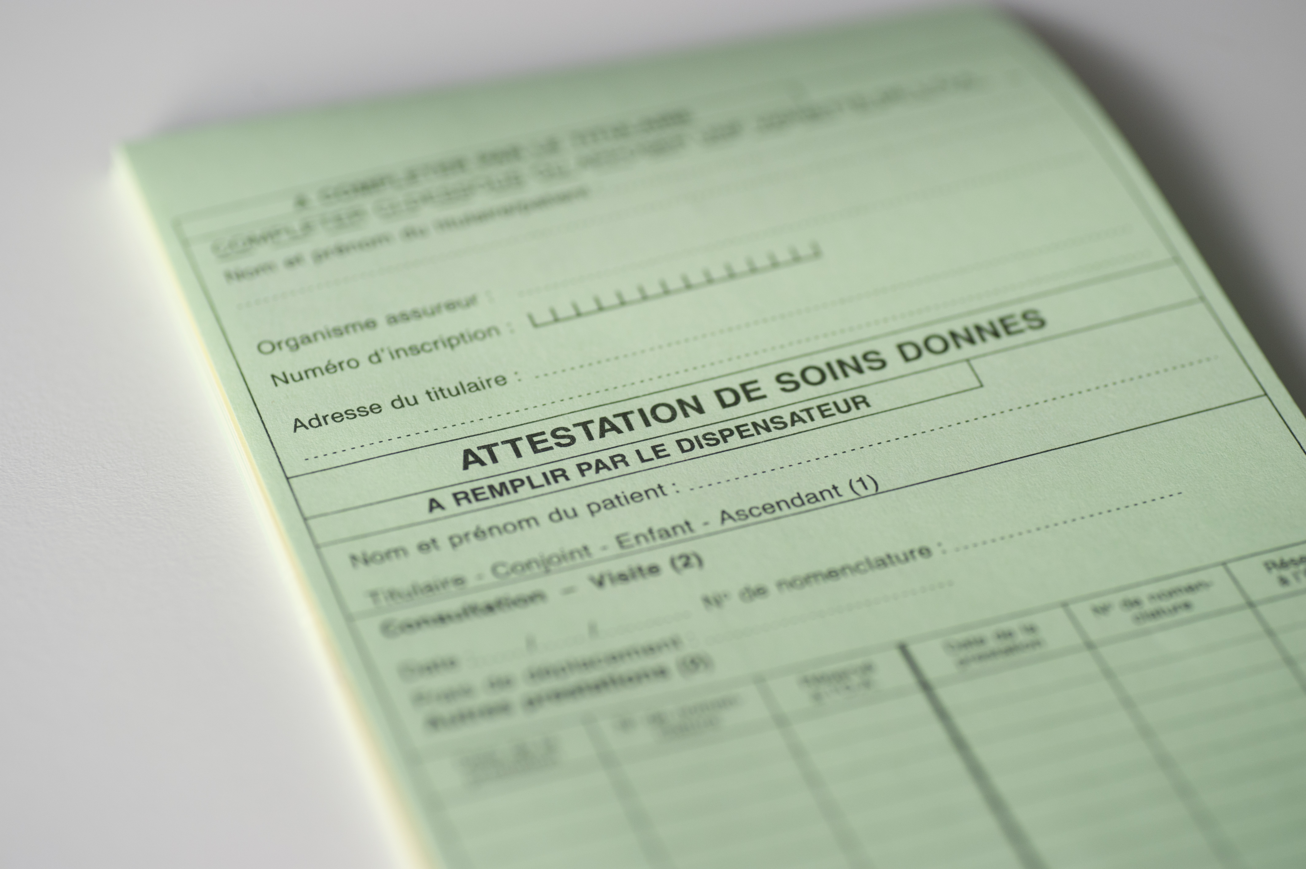 Elektronisch voorschrijven van geneesmiddelen wordt verplicht vanaf 2020