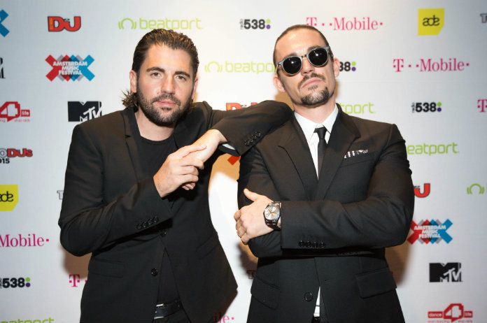 Dimitri Vegas krijgt eigen personage in ‘Mortal Kombat 11’
