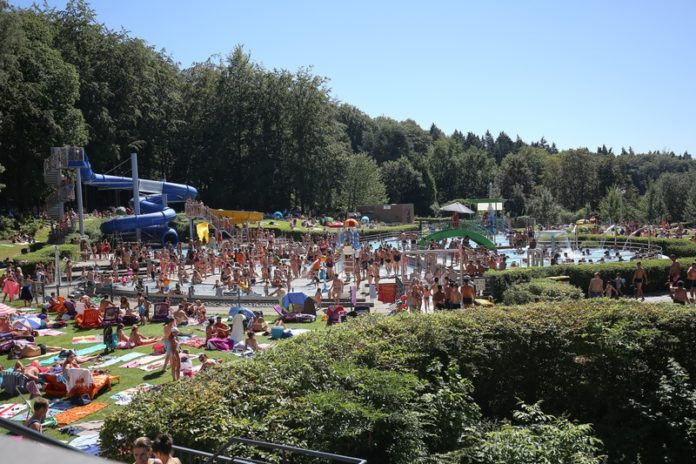 “Donderdag wordt mogelijk warmste dag ooit in België”