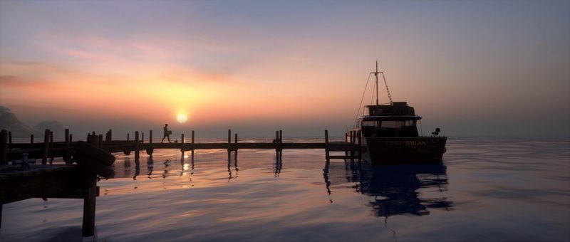 GAMES. ‘Man of Medan’ onthult zijn geheimen