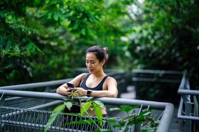 “Gezondheidsapps werken eetstoornissen in de hand”