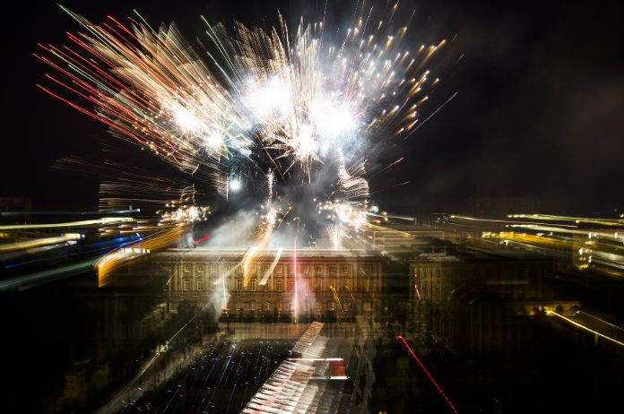 Weekend kondigt zich aan als groot 21 juli-feest