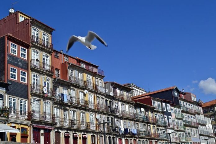 Portugal verkozen tot beste vakantiebestemming