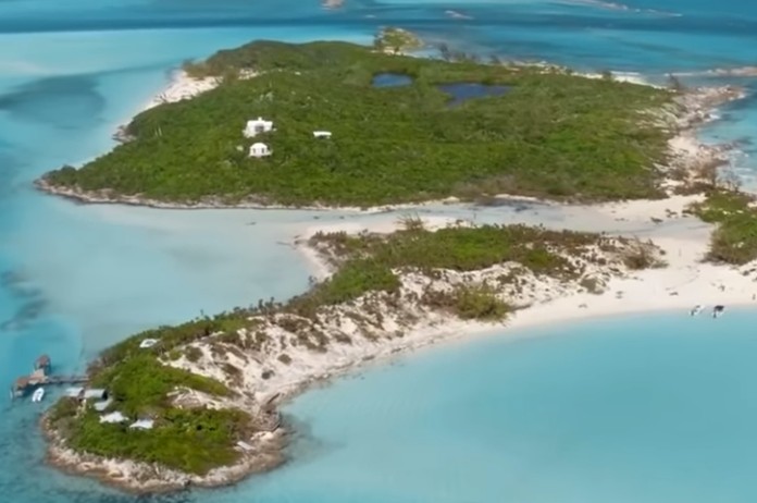 Eiland waar Fyre Festival moest plaatsvinden staat te koop