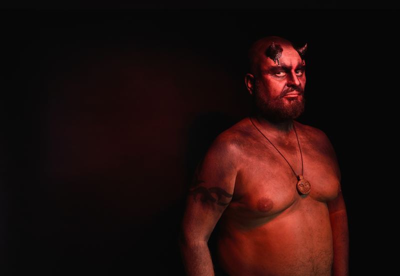 Bisschop wil stad besprenkelen met heilig water om duivel te verdrijven