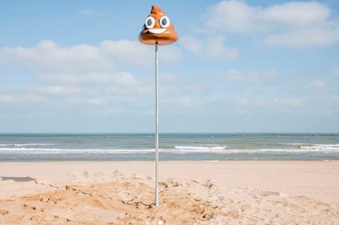 Geen GAS-boete voor jongeren die ‘lachend kakske’ stalen