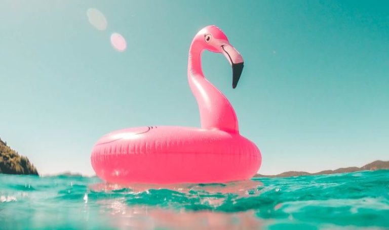 Acht tips om de extreme hitte te overleven