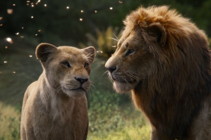 ‘The Lion King’ na een maand op één na meest succesvolle film in België ooit