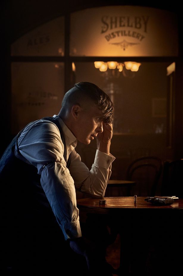 Alles wat je moet weten over seizoen 5 van 'Peaky Blinders'