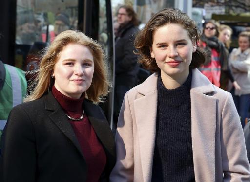 Kyra Gantois stapt uit ‘Youth for Climate’: “Als een stuk vuil behandeld”