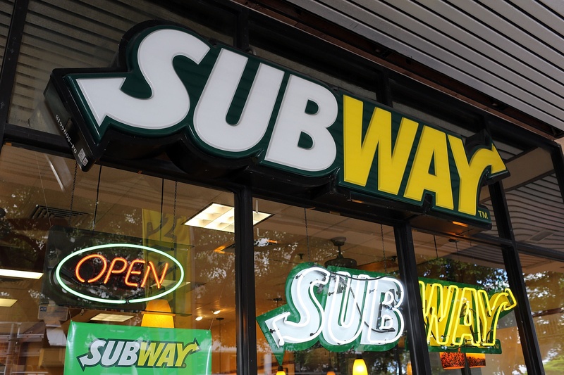 Beyond Meat maakt veganistische ‘gehaktballen’ voor Subway