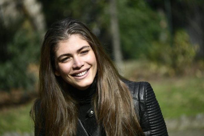 Victoria’s Secret werkt voor het eerst met transgendermodel