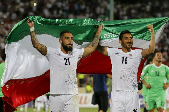 BIZAR. Mensen met tattoo zijn “psychisch ziek” in Iran